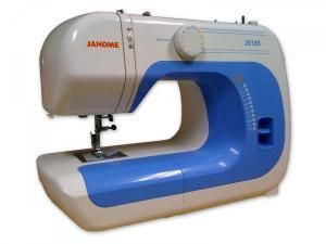 Janome 2018s Full Size Sewing Machine