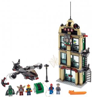 JANUARY 2013 LEGO RELEASE, ON HAND 