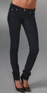 Rock & Republic Jessa Low Rise Skinny Jeans