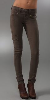 Citizens of Humanity Hope Cargo Skinny Pants