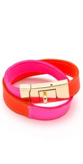 CC SKYE Portico Colorblocked Bracelet