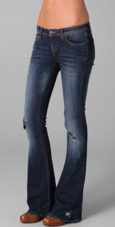 Genetic Denim The Cypress Slim Bell Jeans