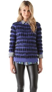 Kelly Wearstler Echo Sweater