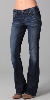 Citizens of Humanity Dita Petite Boot Cut Jeans
