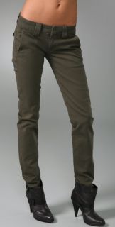 Hudson Skinny Chino Pants