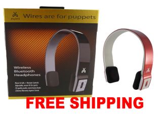 New JayBird SB2TR Wireless Sports Band Bluetooth Headphones Toffee