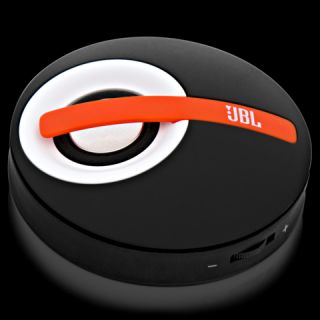 Brand New Black JBL on Tour Micro  Player Ultra Portable