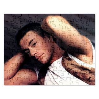 Jean Claude Van Damme Jigsaw Puzzle Rectangular Gift