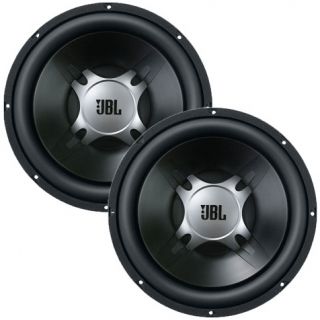 JBL® GT5 10 10 GT Series Car Stereo Subwoofers Subs Woofers 550W
