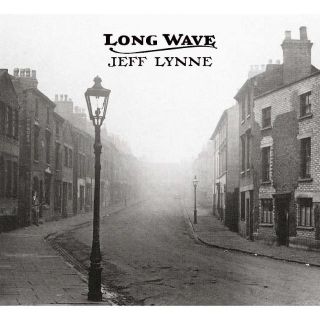 CENT CD: Jeff Lynne Long Wave ex Electric Light Orchestra 2012