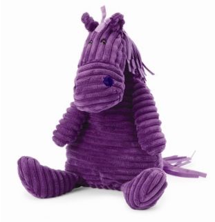 Jellycat Medium Cordy Roy Purple Horse 15 Plush Stuffed Animal