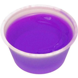 Jello Shot Mix Purple Hooter New