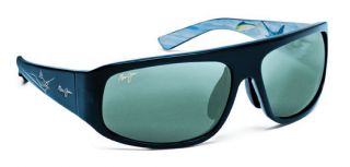 This is an Authentic Pair of Maui Jim Guy Harvey Grander #HT230
