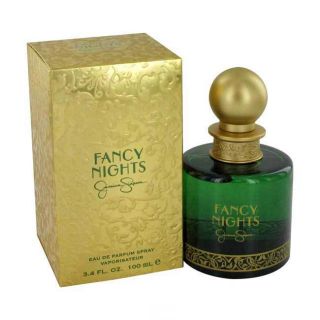 Fancy Nights by Jessica Simpson 3 4 oz EDP Perfume