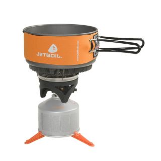 Jetboil Group Cooking System Stove 1 5 Liter Pot Included