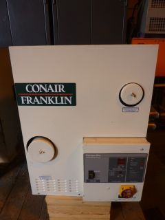 Conair Franklin Compu Dry Desiccant Dryer CD 30 32024
