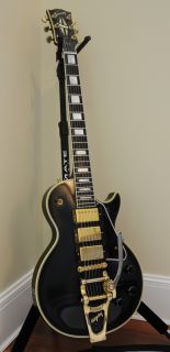 Jimmy Page Les Paul Guitar 102