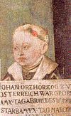1538 Johann