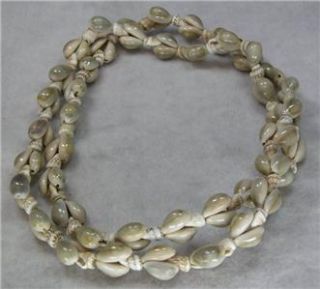 Hawaiian Seashell Necklace from Blue Hawaii