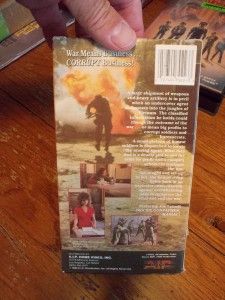 OPERATION WAR ZONE ~ JOE SPINELL ~ STORY BY TED PRYOR ~ EPIC VIETNAM