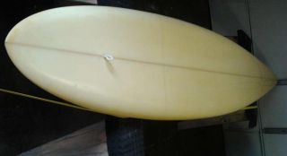 11 ft Paddleboard Single Fin Surfboard Longboard
