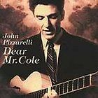 Dear Mr Cole by John Pizzarelli CD Feb 1995 Novus