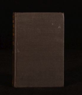 C1893 The Life of Nelson by Robert Southey Illustrated Relfe Binding