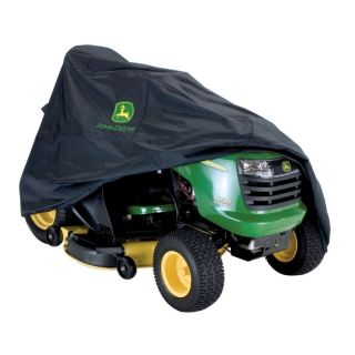 John Deere Economy Lawn Tractor Cover 73917