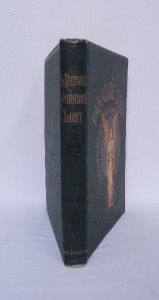 Miltons Paradise Lost Illustrated by Gustave Dore 1890S