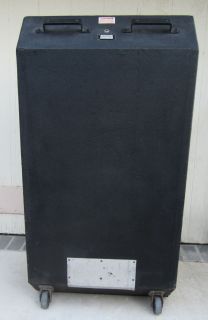 Vintage Acoustic Control Corp 408 Bass cabinet 4x15s  