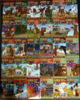 Hank The Cowdog Lot 30 Books John Erickson Fiction Kids Adventures Homeschoolnew  