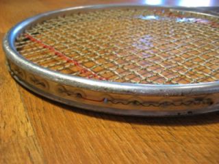 John Newcombe Rawlings Aluminum TA 90 Tennis Racquet  