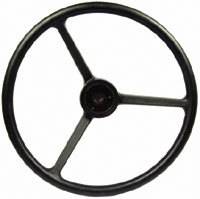MF Tractor Steering Wheel 36 Spline 1671945M1  