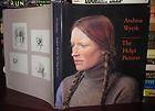 Andrew Wyeth The Helga Pictures 1st Edition Illustrated  