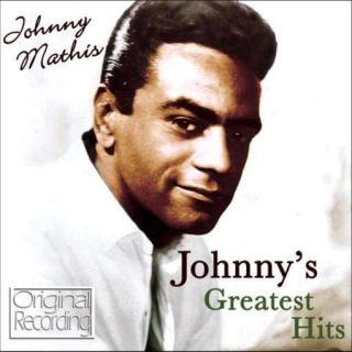 Mathis Johnny Johnny's Greatest Hits CD New  