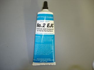 ACA Conductor No 2 Electrical Joint Compound 7 94 Oz  