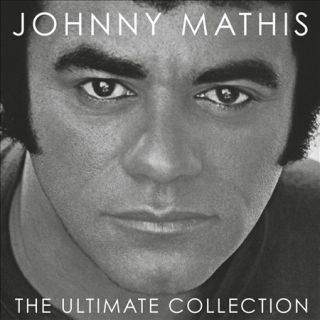 Johnny Mathis The Ultimate Collection Johnny Mathis CD 1 Disc New CD  