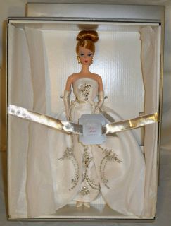 Joyeux Blonde Barbie Doll BFMC Silkstone NRFB Fashion Model Collection  