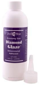 Judi Kins Diamond Glaze Dimensional Adhesive Judikins Acid Free Large Economy Sz  