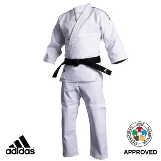 Adidas Judo Elite Gi  