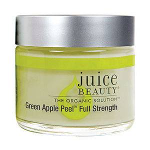 Juice Beauty Green Apple Collection Peel 2 FL oz 60 Ml  