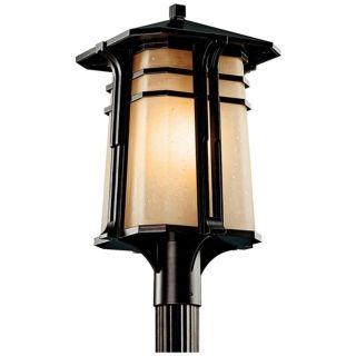 Rustic   Lodge, Energy Star Outdoor Lighting  By