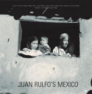 Juan Rulfos Mexico 158834097X