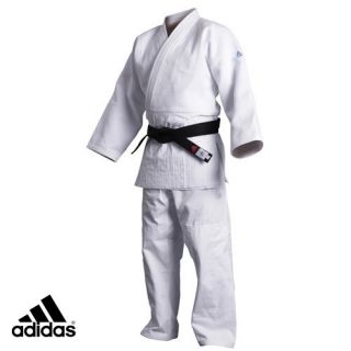 Adidas Judo Beginners Gi