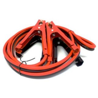 Super Duty Jumper Cables Battery Booster 300 Amp Jump Start Cable Car