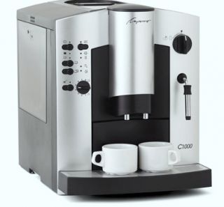 Jura Capresso Impressa C1000 Super Automatic Espresso