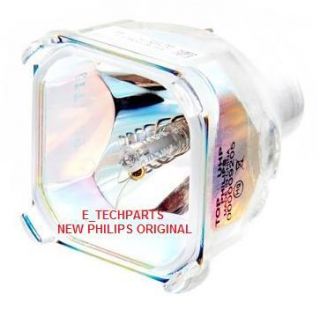 New JVC Lamp Bulb for HD 61FN97 HD 61FN98 by Philips