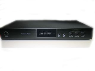 Vietnamese English HDD Pro Karaoke System with Pre Load Over 19000