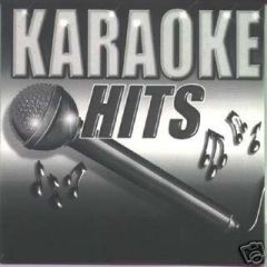 Karaoke Hits Update Set 33 Disc Pop Country Rock Hip Hop CDG Set 620
