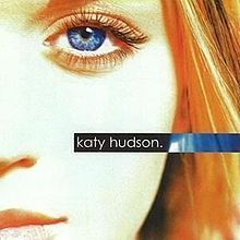 KATY HUDSON   Katy Hudson (CD 2001) RARE early Katy Perry christian